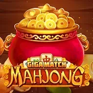 Giga Match MahjongRubyplay game thumbnail