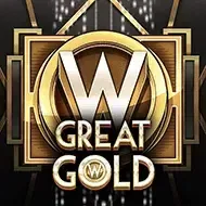 Great Gold screenshot