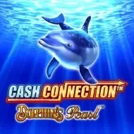 Cash Connection Dolphin's PearlNovomatic game thumbnail