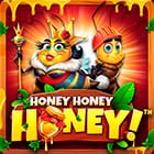 Honey Honey Honey game icon