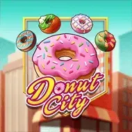 Donut City game icon