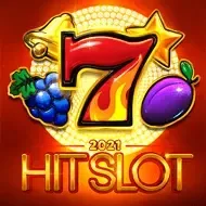 2021 Hit Slot game icon