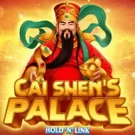 Cai Shen's Palace_ Hold 'N' LinkNetgame game icon