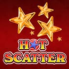 Hot Scatter game icon