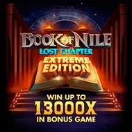 Book of Nile Lost Chapter game icon