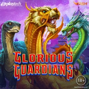 Glorious Guardians™