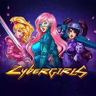 CybergirlsBarbarabang game icon