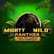 Mighty Wild Panther game icon