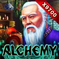 ALCHEMY game icon