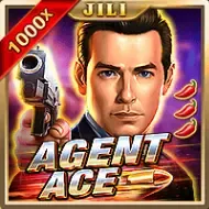 Agent AceJILI game thumbnail