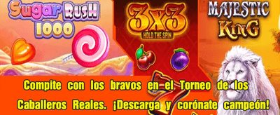 Premios Jackpot Instantáneos 🏆