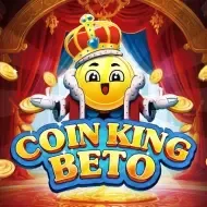 Coin King BetoCaleta game thumbnail