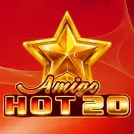 Amigo Hot 20 game icon